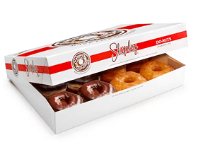 Cake Box