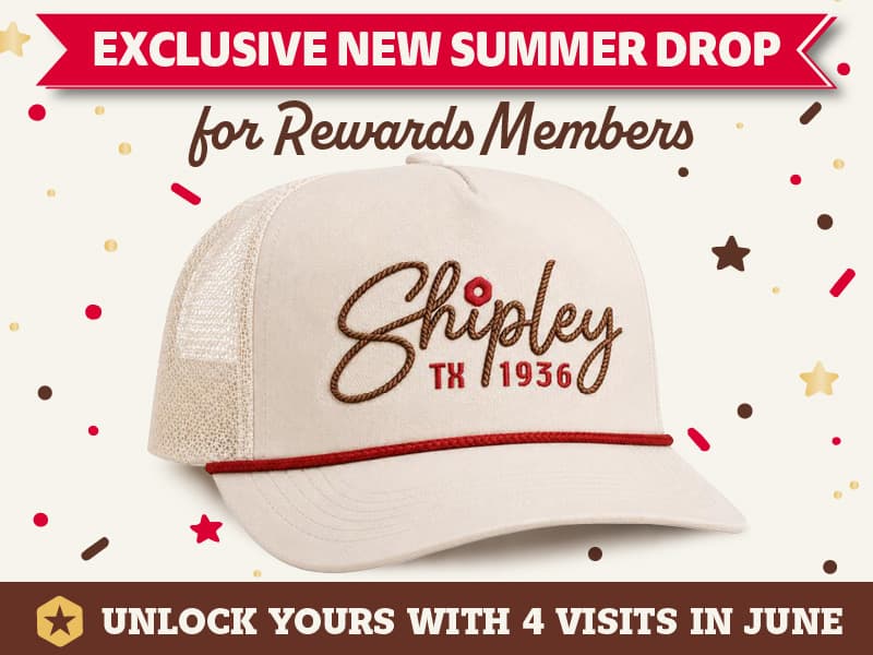 Shipley promo